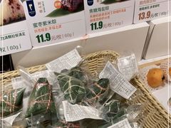 -眉州东坡(团结湖店)