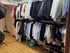 -小象国照相馆(宝山万达店)