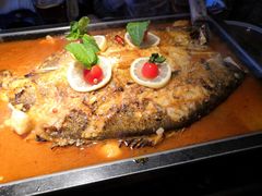 -炉鱼(萧山万象汇店)