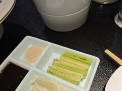 -紫光园·烤鸭·北京菜(团结湖店)