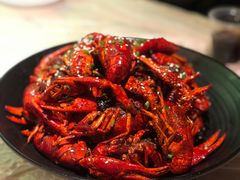 -巴厘龙虾·榜首油焖大虾(洞庭·艺术洋房店)