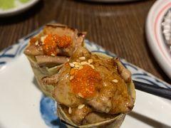 -大雄寿司(中华广场店)