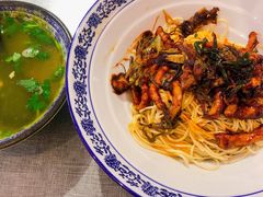 小牛汤-腔调面(斜土路店)
