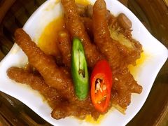 -赏点粤式点心(广州塔店)