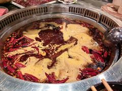-小王少龙火锅(沙南街店)