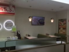 -李先生牛肉面大王(长春儿童医院店)