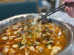 酸菜鱼-老四川平头酸菜鱼(衙前店)