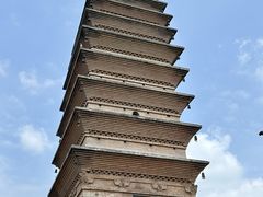 -洛阳白马寺