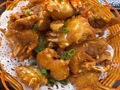 -斯丹姜母鸭·古法干香(涂门街总店)