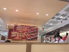 -海底捞火锅(宇飞大厦店)