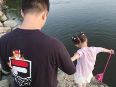 -黄陂区野村谷景区