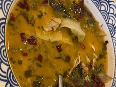 -顺风山庄(水濂山店)