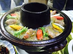 -龙姐私房菜(和顺古镇店)