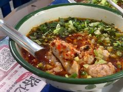-马路边边·成都串串(翠柏路店)