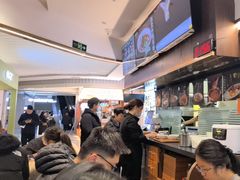 -兵哥豌豆面(创意谷店)