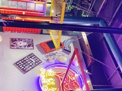 -超级神炭烤肉夜食(芥园西道店)