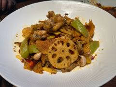 -映水芙蓉(长宁来福士店)