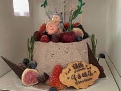 -EnergyCake蛋糕理想国