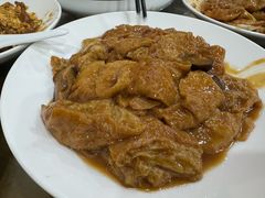 -京天红酒家(虎坊路店)