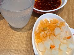 -喜家德虾仁水饺(马栏店)