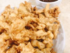 -满口香饭店