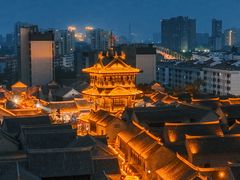 -江苏三台山国家森林公园