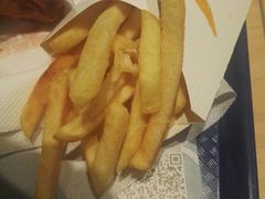 -汉堡王(常熟美城店)