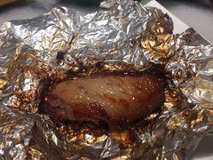 -京城小江南·北京烤鸭·江南土菜·白鱼(中关村店)