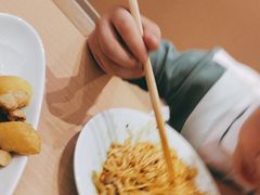 -醉面(郑州花园SOHO店)