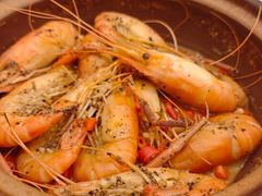 -新白鹿餐厅(百联中环店)