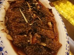 -天津菜馆(南湖店)