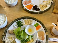 -云锦过桥米线(恒创蜀都公馆店)