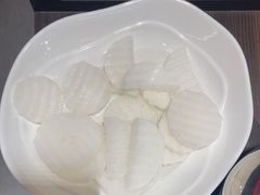 -蝎王府羊蝎子(北大地店)