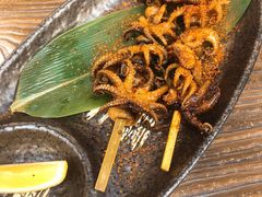 -东京屋(武定路店)