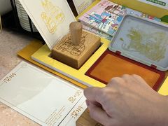 -元气寿司(八号仓店)