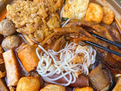 -阿生哥螺蛳粉•火锅(永安街店)