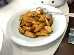 -火福·天湖阁大闸蟹博物馆主题餐厅(浅水湾店)