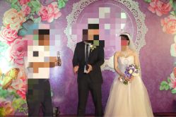 -喜喜婚纱HAPPINESS STUDIO奢定馆(海淀体验馆)