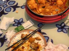 -撒拉花儿·新疆菜·清真(太阳宫店)