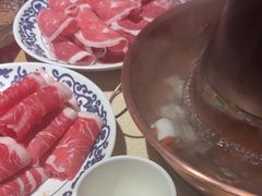 -东镇老火锅(长春路首店)