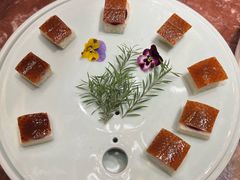 烤鸭-四世同堂·京菜·烤鸭(双井店)