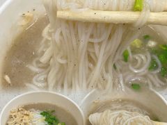 -汪记鲜鱼糊汤粉(沈阳路总店)