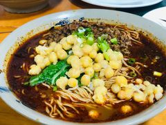 -丁丁猫重庆小面(徐州路店)