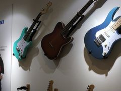 -音乐窝玩创中心·乐器声乐(海珠乐峰店)