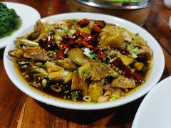 -墨江小城故事餐厅