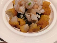 -狮王府淮扬菜(夫子庙老门东店)