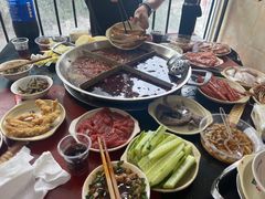 -储奇门鳝鱼火锅(总店)