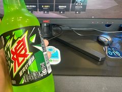 -网鱼网咖(上海静安寺店)