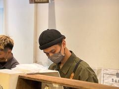 -Parking Coffee(孩儿巷店)
