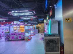 -维拓乐园(砂之船奥莱店)